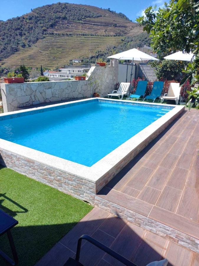 Casa Nunes 2 Pinhão Extérieur photo