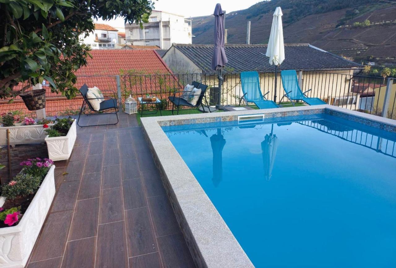 Casa Nunes 2 Pinhão Extérieur photo